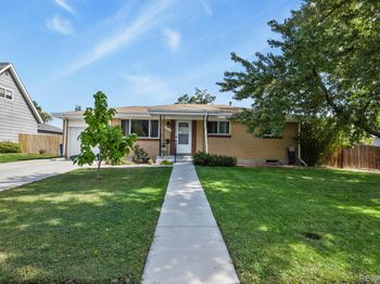 1092 S Iris Street