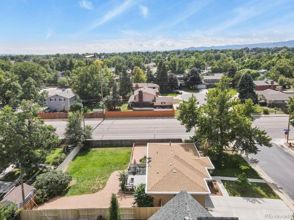 1092 S Iris Street, Lakewood CO 80226