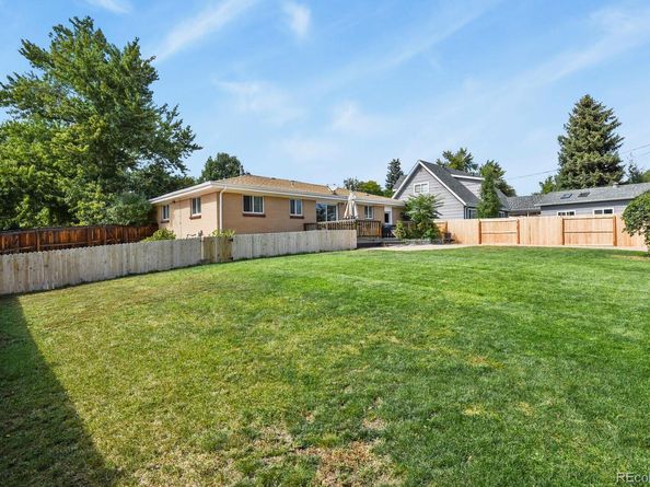 1092 S Iris Street, Lakewood CO 80226