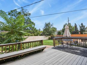 1092 S Iris Street, Lakewood CO 80226