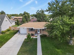 1092 S Iris Street, Lakewood CO 80226