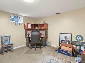 1092 S Iris Street, Lakewood CO 80226