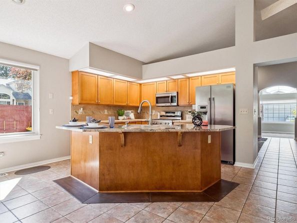 2242 S Moline Court, Aurora CO 80014