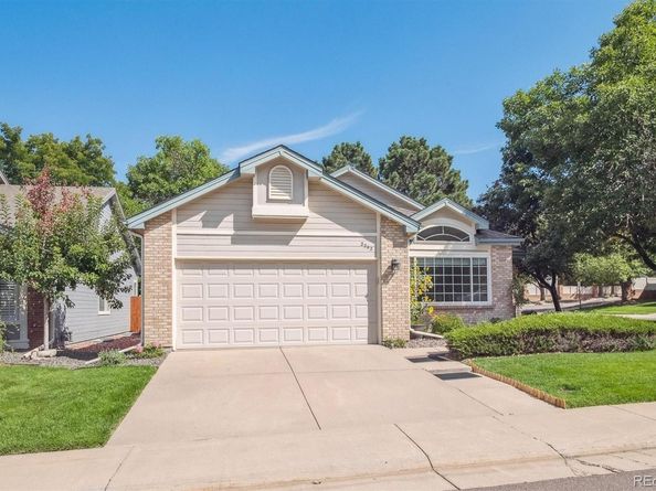 2242 S Moline Court, Aurora CO 80014