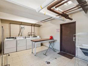 590 N Logan Street 210, Denver CO 80203