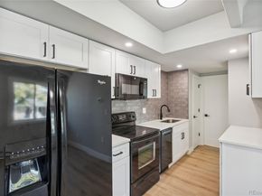 590 N Logan Street 210, Denver CO 80203