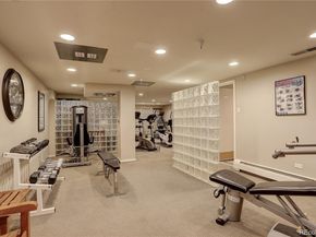 3131 E Alameda Avenue 107, Denver CO 80209