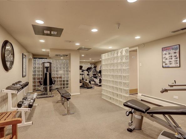3131 E Alameda Avenue 107, Denver CO 80209