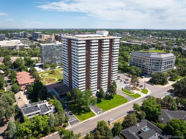 3131 E Alameda Avenue 107, Denver CO 80209