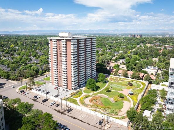 3131 E Alameda Avenue 107, Denver CO 80209