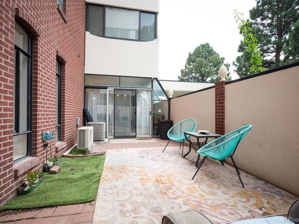 3131 E Alameda Avenue 107, Denver CO 80209