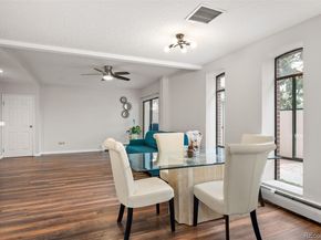 3131 E Alameda Avenue 107, Denver CO 80209