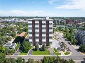 3131 E Alameda Avenue 107, Denver CO 80209