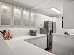 3131 E Alameda Avenue 107, Denver CO 80209
