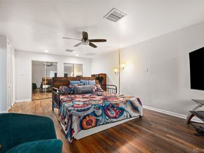 3131 E Alameda Avenue 107, Denver CO 80209