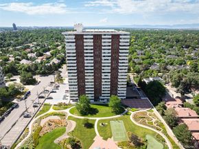 3131 E Alameda Avenue 107, Denver CO 80209