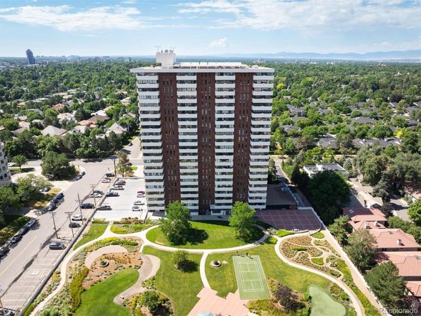 3131 E Alameda Avenue 107, Denver CO 80209