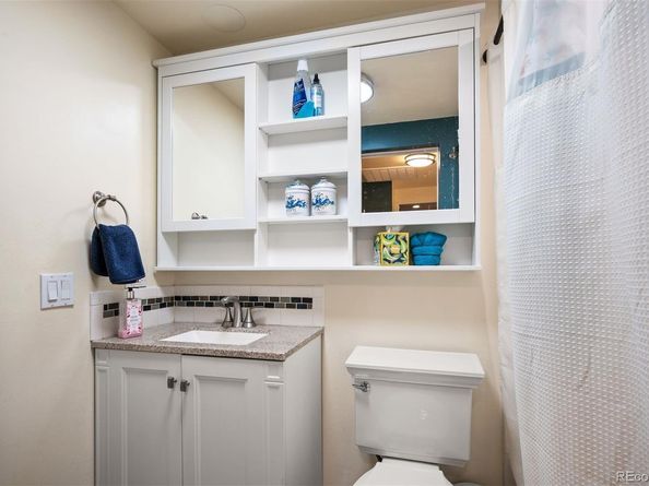 3131 E Alameda Avenue 107, Denver CO 80209