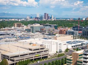 3131 E Alameda Avenue 107, Denver CO 80209