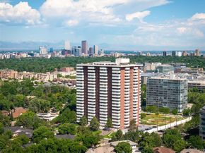 3131 E Alameda Avenue 107, Denver CO 80209