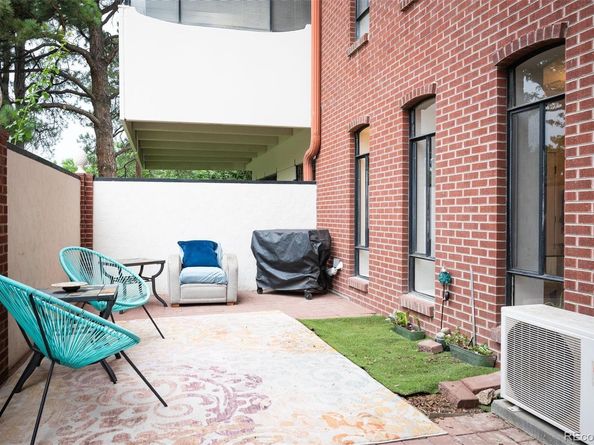 3131 E Alameda Avenue 107, Denver CO 80209