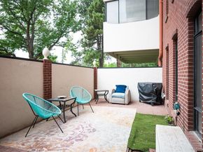 3131 E Alameda Avenue 107, Denver CO 80209
