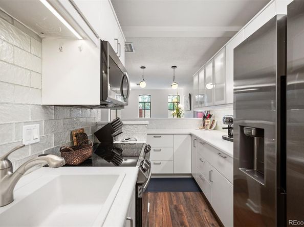 3131 E Alameda Avenue 107, Denver CO 80209