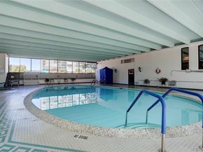 3131 E Alameda Avenue 107, Denver CO 80209