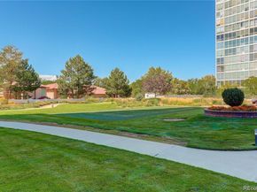 3131 E Alameda Avenue 107, Denver CO 80209