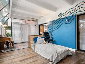 3131 E Alameda Avenue 107, Denver CO 80209