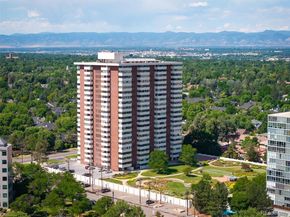 3131 E Alameda Avenue 107, Denver CO 80209