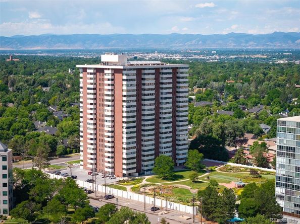3131 E Alameda Avenue 107, Denver CO 80209