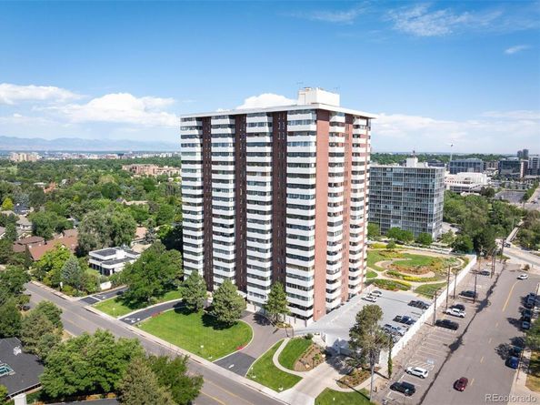 3131 E Alameda Avenue 107, Denver CO 80209