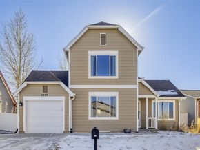 5298 S Zeno Way, Centennial CO 80015