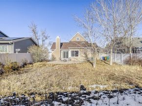 5298 S Zeno Way, Centennial CO 80015
