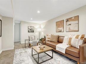 732 N Poplar Street, Denver CO 80220