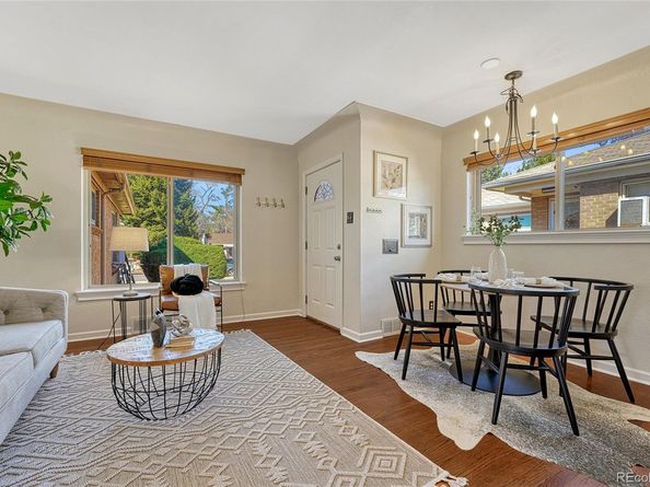 732 N Poplar Street, Denver CO 80220