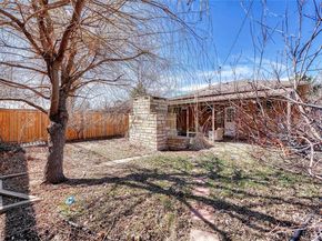 732 N Poplar Street, Denver CO 80220