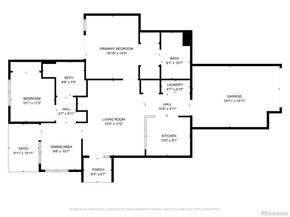 18681 E Water Drive B, Aurora CO 80013
