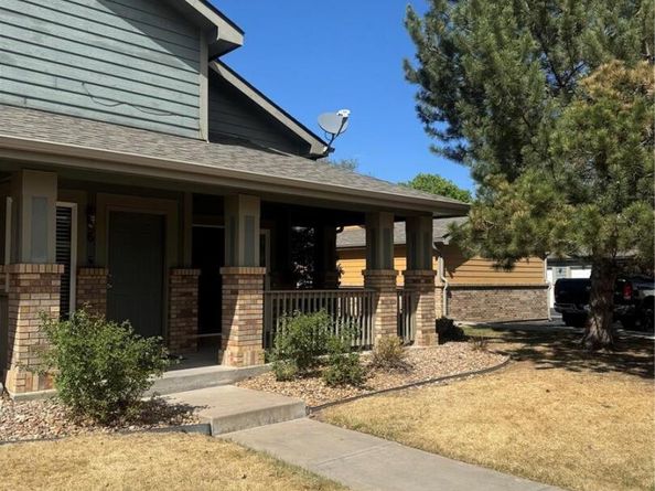 Undisclosed Address #3416100, Brighton CO 80601