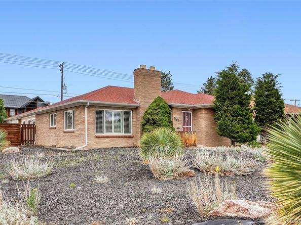 181 S Holly Street, Denver CO 80246