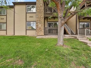 1840 S Pitkin Circle B, Aurora CO 80017