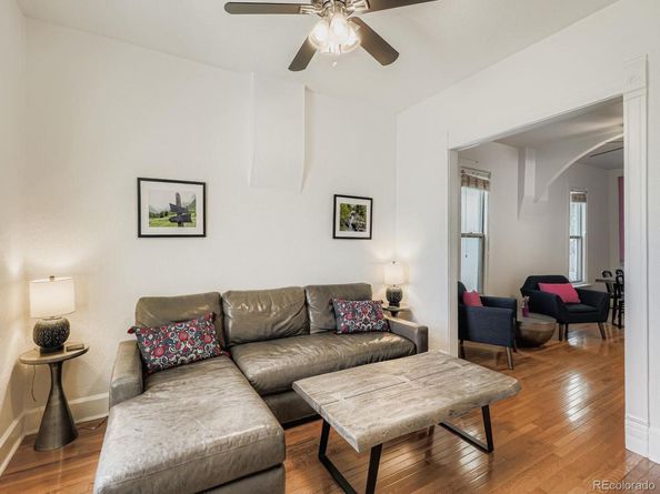 3531 Quitman Street, Denver CO 80212