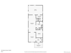 3531 Quitman Street, Denver CO 80212