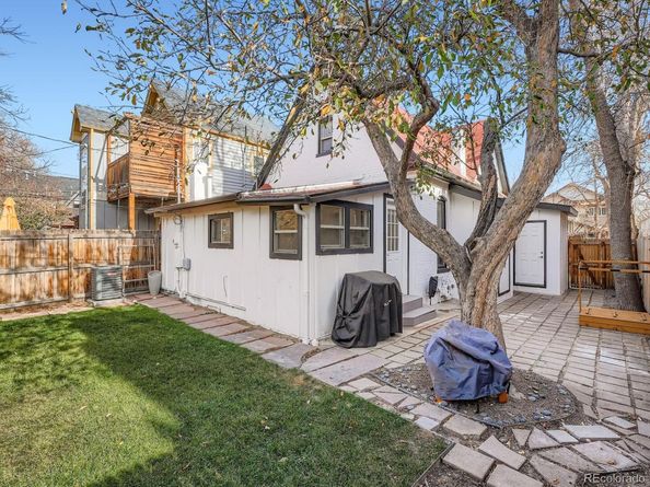 3531 Quitman Street, Denver CO 80212