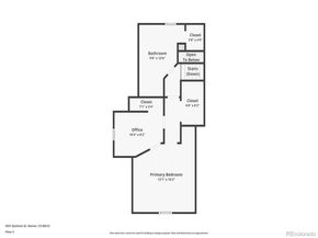 3531 Quitman Street, Denver CO 80212