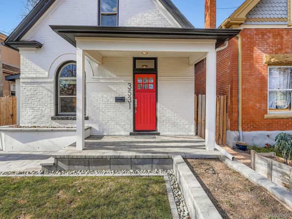 3531 Quitman Street, Denver CO 80212