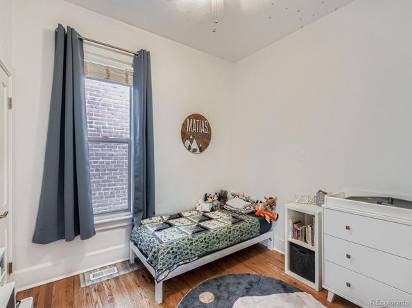 3531 Quitman Street, Denver CO 80212