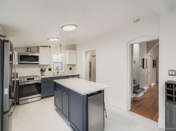 3531 Quitman Street, Denver CO 80212