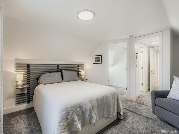 3531 Quitman Street, Denver CO 80212